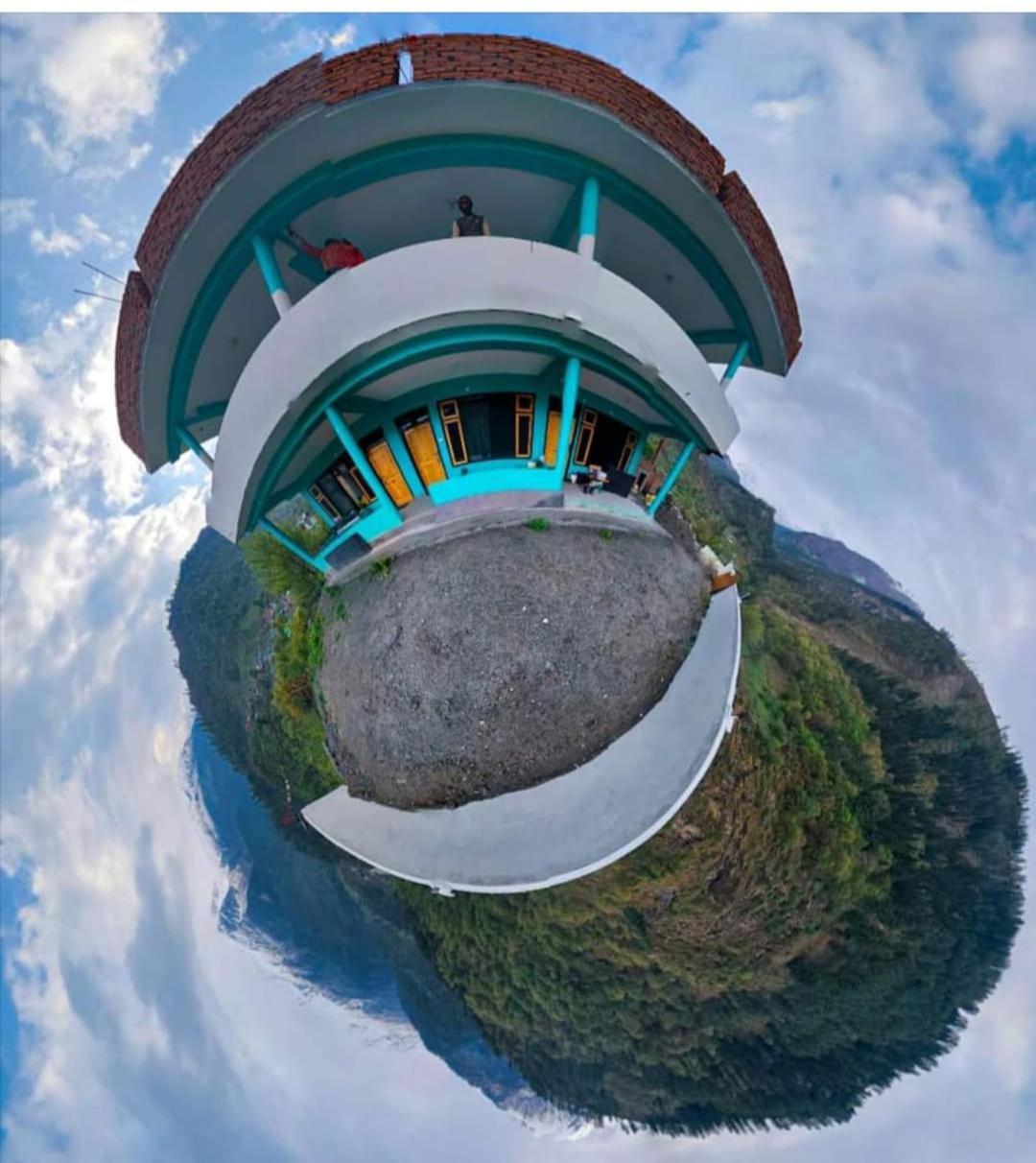 Aman Resort, Tosh Village, Himachal Pradesh Exterior foto